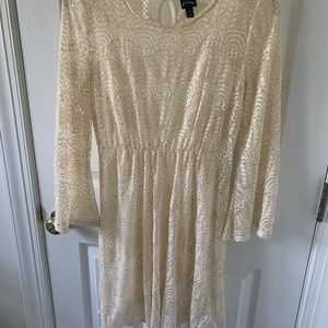 Art Class girl’s dress